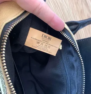 Dior beauty Novelty pouch thumbnail 4