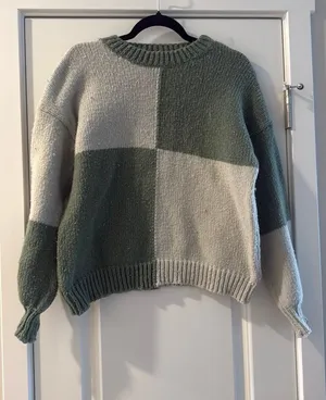 SHEIN sweater thumbnail 1