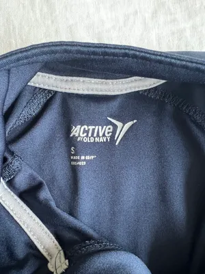 Old Navy Active Quarter Zip thumbnail 2