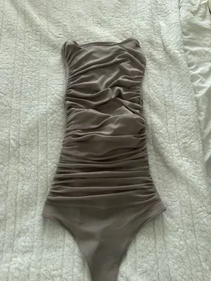 Abercrombie Body Suit thumbnail 2