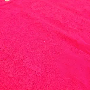 Maeve hot pink tank blouse lace medium thumbnail 2