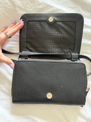 Kate Spade Crossbody Purse thumbnail 2
