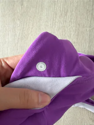 Lululemon Reversible Bra thumbnail 3