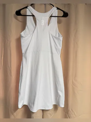 fabletics united tennis dress thumbnail 2