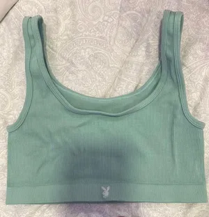 Playboy Tank Top thumbnail 2