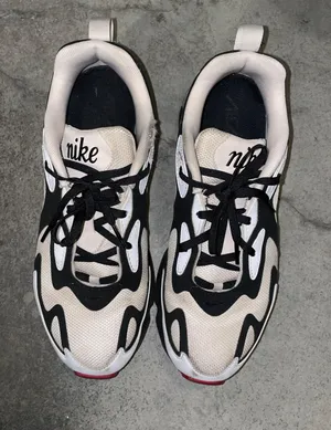 Air Max 200 Shoes thumbnail 2