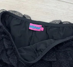 Edikted Shorts thumbnail 2