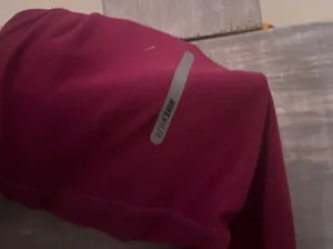 Nike Dri-Fit Long Sleeve thumbnail 4