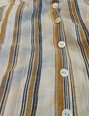 SheIn Summer Shirt thumbnail 3