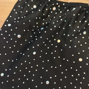 Leg Avenue Rhinestone 2 Piece Set thumbnail 2