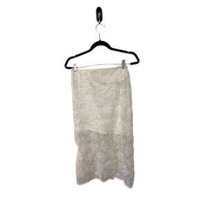 Lucy Paris Eva Lace Skirt Size Medium‎ thumbnail 2