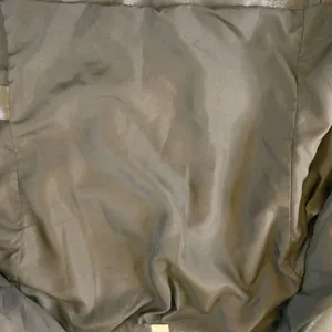 H&M Black Moto Jacket thumbnail 2