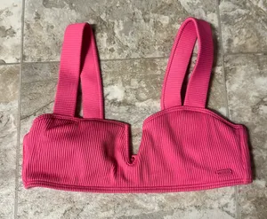 Roxy Swim Top thumbnail 1