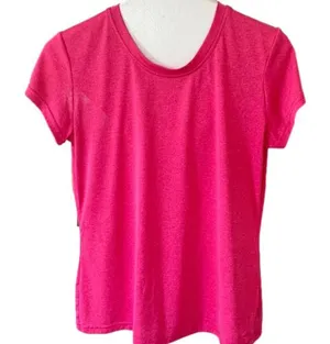 Champion Pink Top thumbnail 1