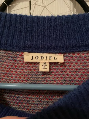 JODIFL Sweater thumbnail 3