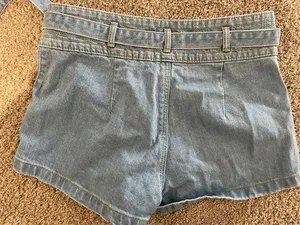 PacSun Jean Shorts thumbnail 2