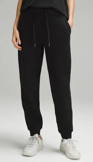 Lululemon Scuba Joggers High-Rise thumbnail 1