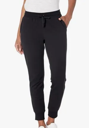 Women’s Everyday Joggers! Great condition! Black Size M thumbnail 1