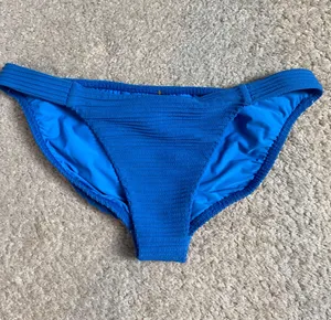 Bathing Suit Bottoms thumbnail 1