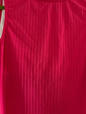 Women top Pink Size XL thumbnail 7