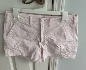 American Eagle Cargo Shorts thumbnail 1