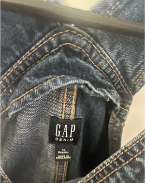 Xl Gap overalls thumbnail 2