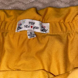 Poof New York Jumpsuit thumbnail 2