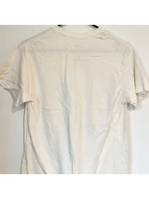 NEW Pink Floyd UFO Raw Hem Short Sleeve T-Shirt - Size: Small thumbnail 6