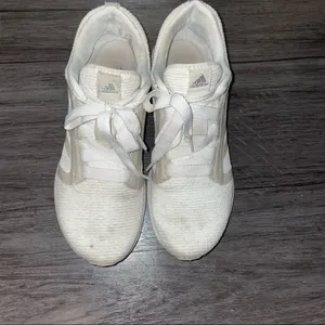 Adidas Edge Lux 4 Running Shoes thumbnail 5