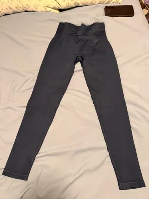 TLF leggings Blue Size M thumbnail 1