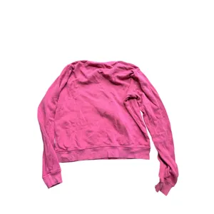 Sol Angeles x Anthropologie Pink Keep Going Keep Growing Graphic Sweatshirt S‎ thumbnail 3