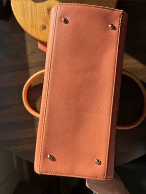 Guess Coral Destiny Shoulder Strap Handbag Faux Leather Minimalist Travel Preppy thumbnail 14