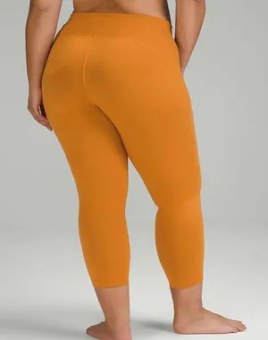 NWT Instill HR Crop 23" thumbnail 2