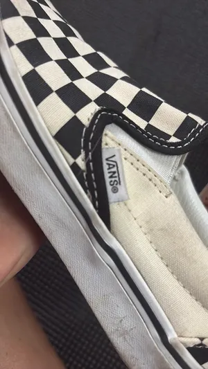 Vans Checkered thumbnail 7