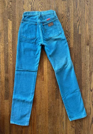 Vintage Wrangler Jeans thumbnail 1