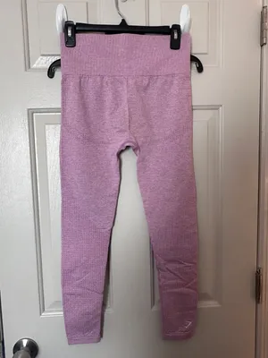 Gymshark Vital Seamless Leggings thumbnail 3