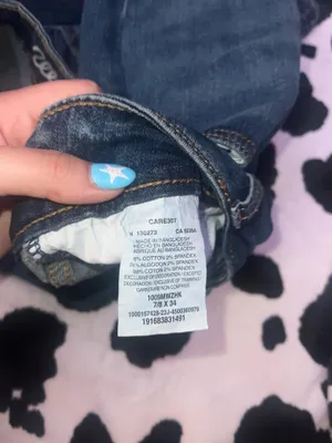 Wrangler Jeans thumbnail 3
