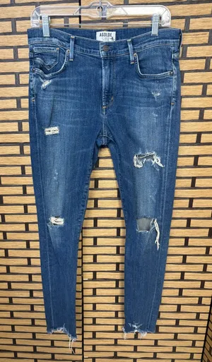 Agolde‎ Jeans Size 29 thumbnail 1