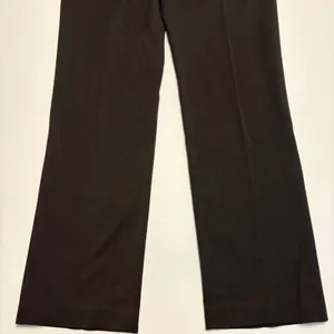 Elliott Lauren Wide Leg Trousers Women 8 Brown Professional Workwear Pants thumbnail 2