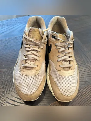 Nike Air Max 1 Pinnacle 'Mushroom 9 women thumbnail 3
