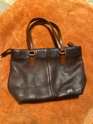 Fossil purse thumbnail 3