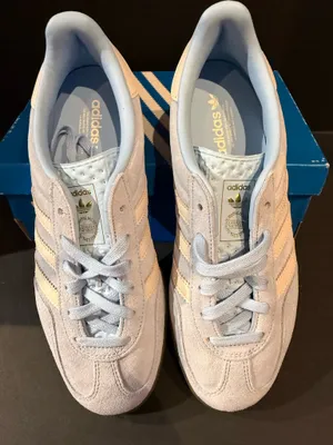 Adidas Gazelle Indoor size 7W thumbnail 3