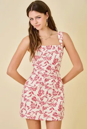 Boutique dress thumbnail 1