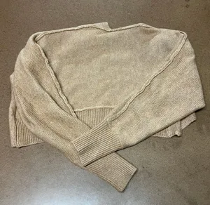 NWT American Eagle Shrug thumbnail 4