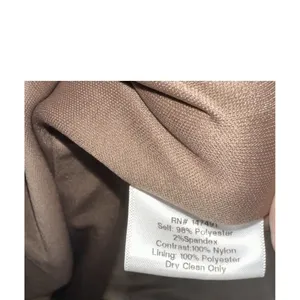 NEW Katie May Colette Gown Dress Womens Sz XL Brown Stretch Strapless MSRP$324 thumbnail 6