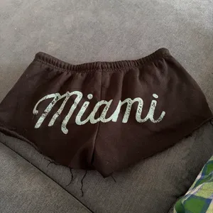 Refuge pajama shorts thumbnail 2
