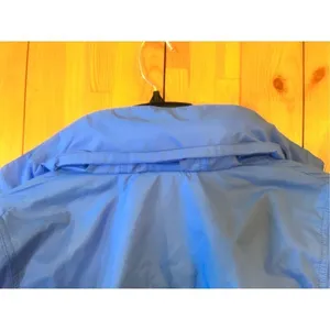 Columbia Full Zip Blue Jacket Coat with Hood RN 69724 CA 05367 Size Medium (3151 thumbnail 6