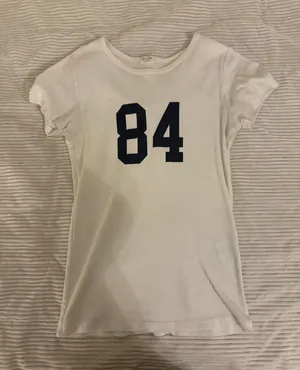 John Galt 84 Shirt thumbnail 1