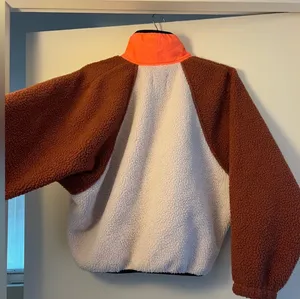 Free People Colorblock Hit The Slopes Jacket thumbnail 7