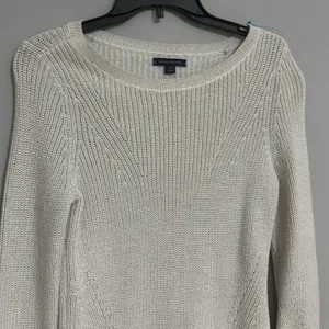 Tommy Hilfiger glitter sweater thumbnail 6